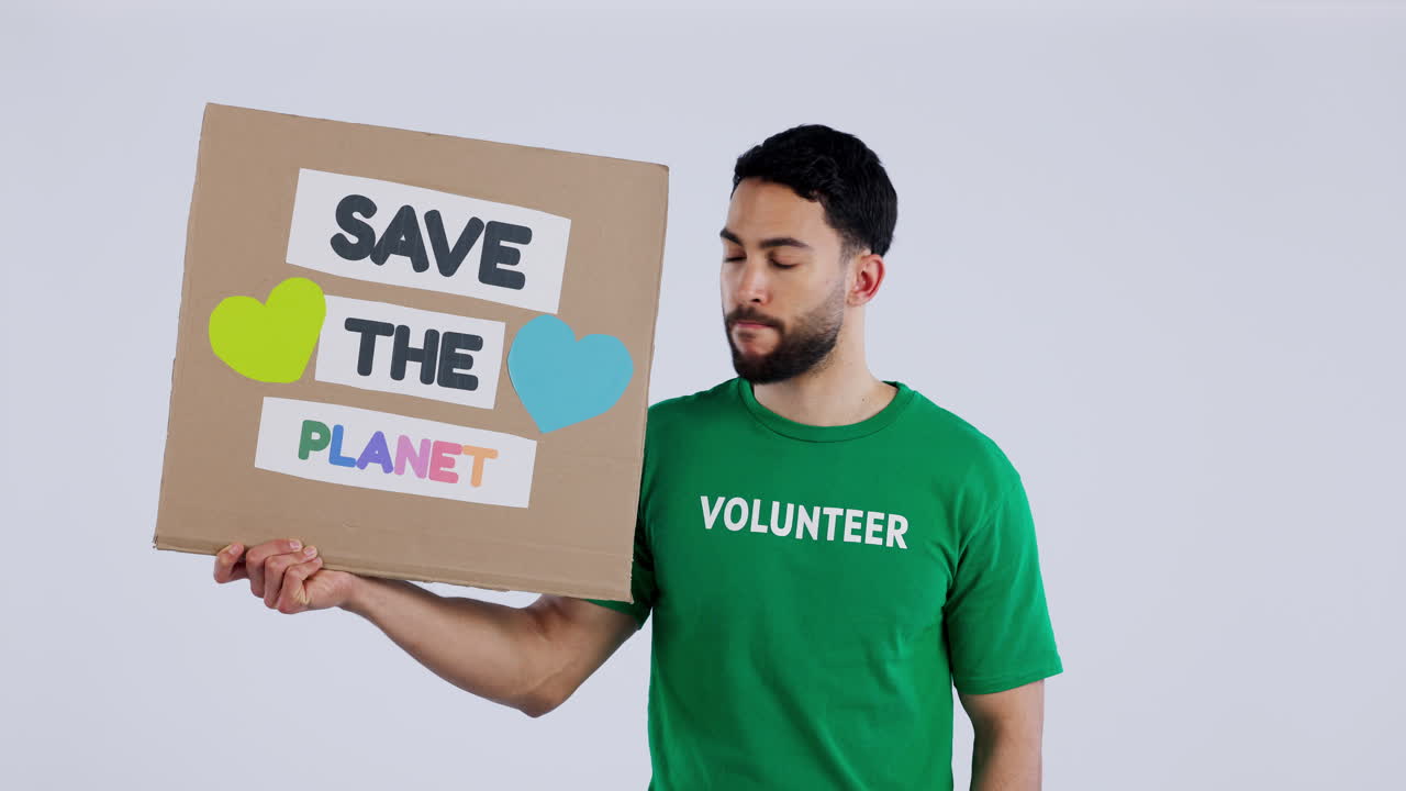 기후변화, 포스터, 지구 온난화