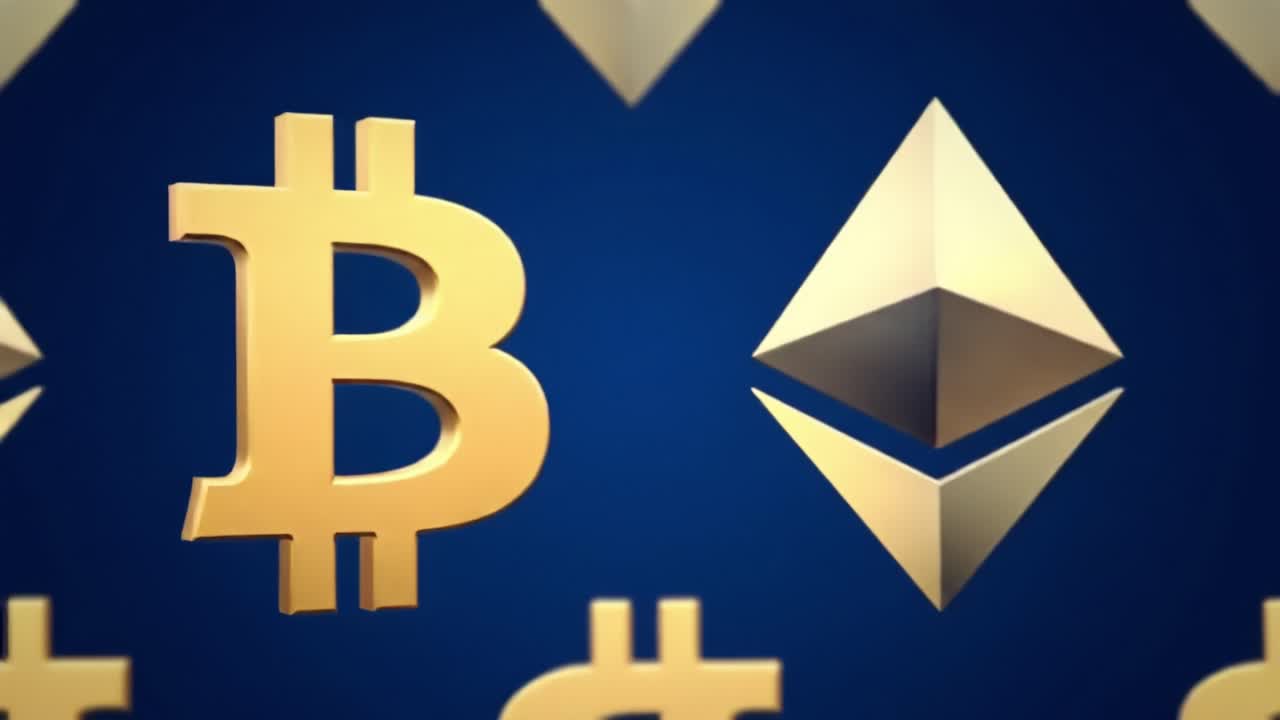 Explore the latest developments in the cryptocurrency market, focusing on Bitcoin and Ethereum. Gain insights into their impact on digital finance and investment trends in 2023.