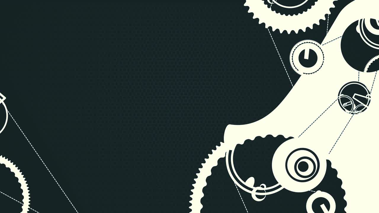 antecedentes mecánicos