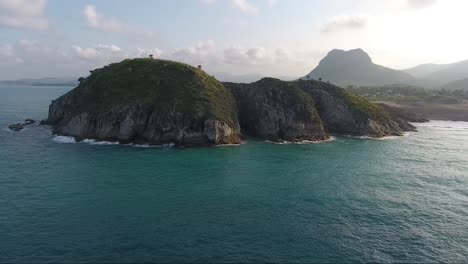 Villarica-cliff-in-Veracruz-Mexico