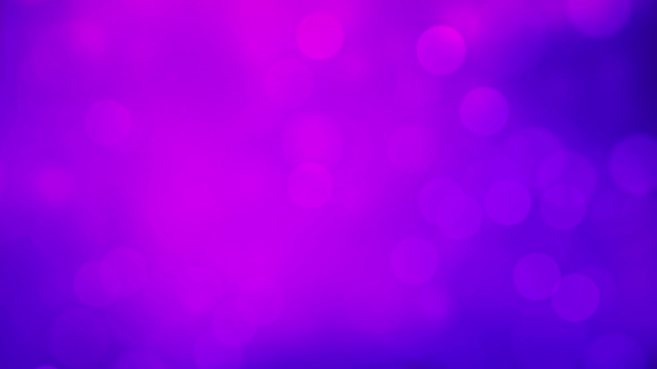 Abstracto de la Navidad Bokeh de fondo