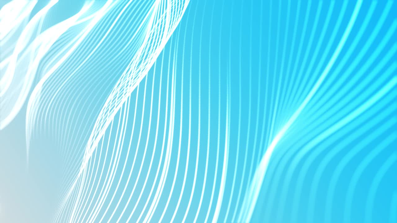 4K Abstract defocused background(loopable) | Premium Stock Video Footage