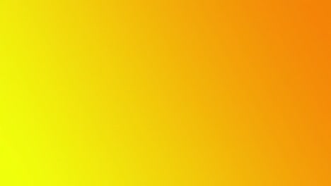 animation of triangles with many colors