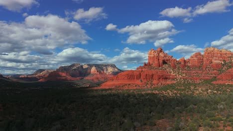 sedona, arizona. ¿cómo estás?