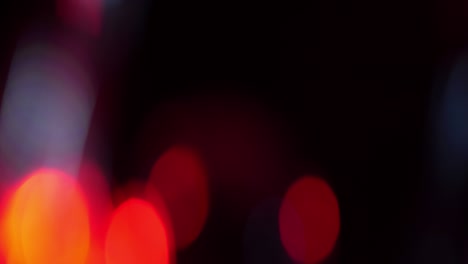 light leak background.