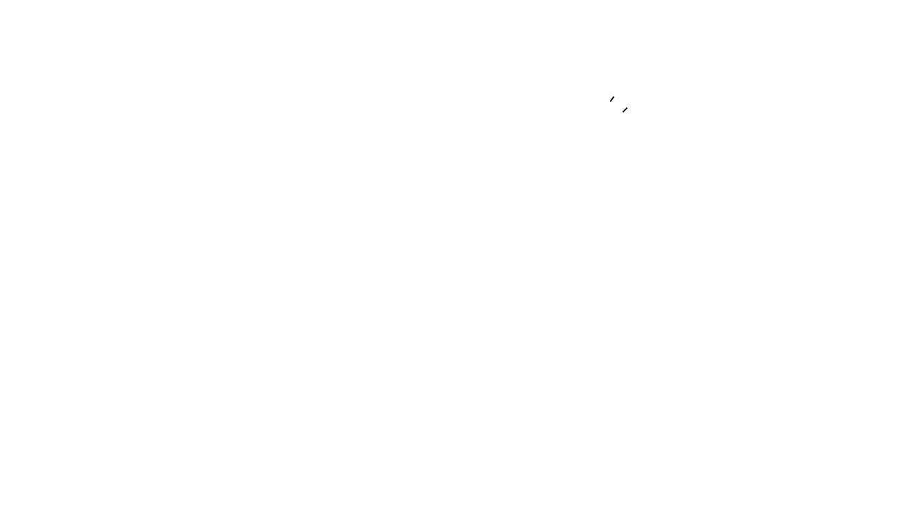 Icone animate 2D isolate su sfondo bianco per motion graphics, 8 clip di icone animate a linea, elemento video 4K.