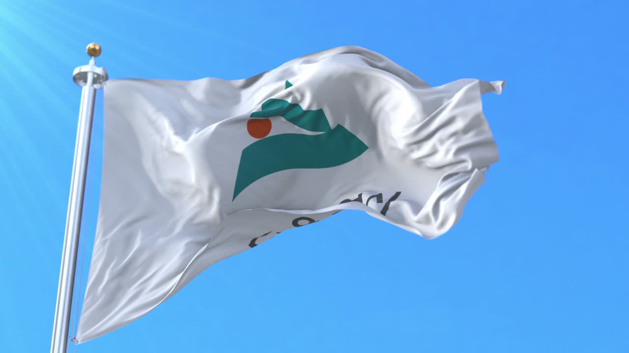 울산의 발, 남한의 도시, 루프