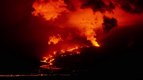 Madame-Pele-dancing-in-the-clouds-of-Mauna-Loa