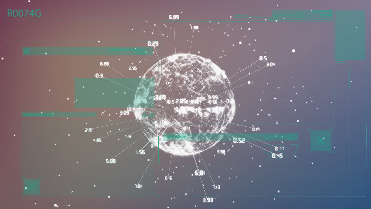 전 세계 연결 네트워크의 활성화