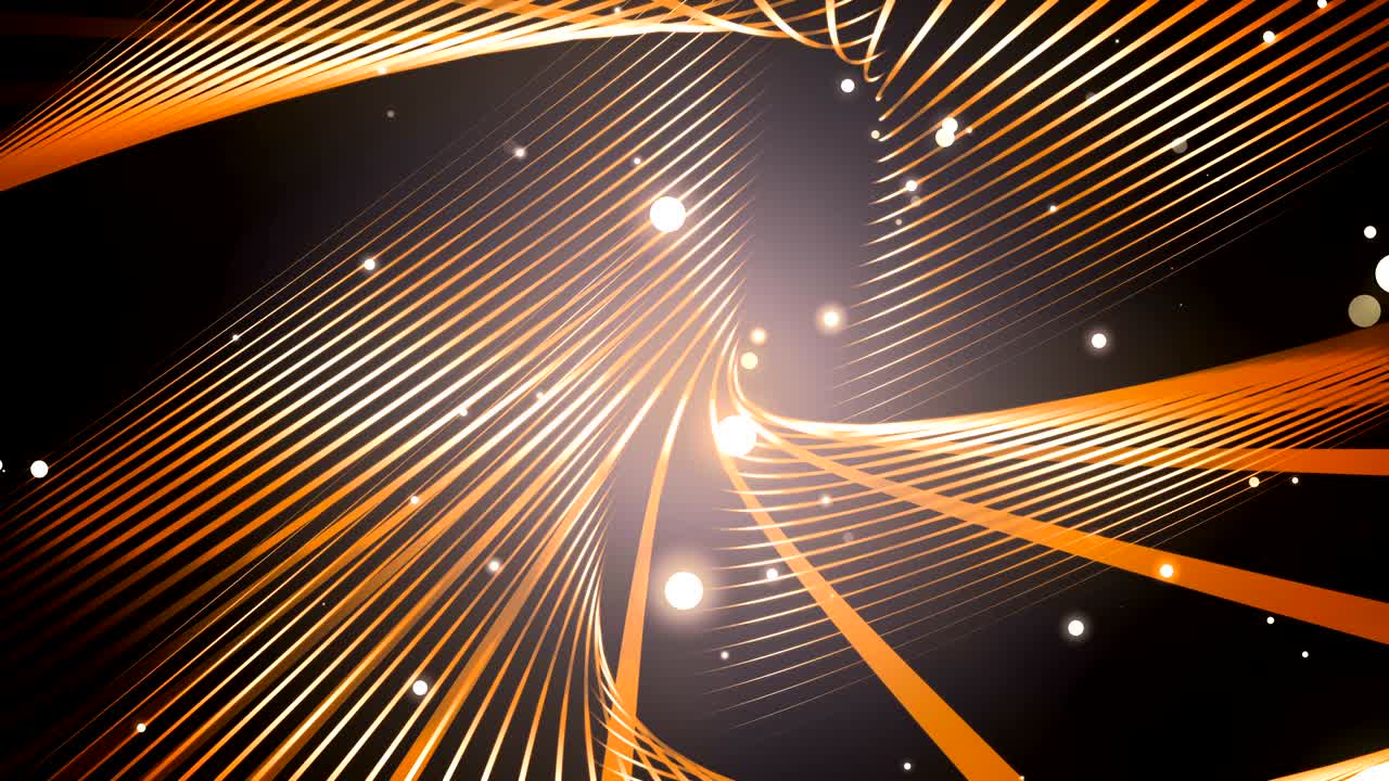 모션 스트레이크 입자