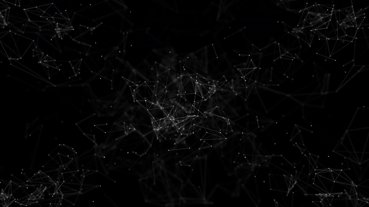 Abstract Network Patterns