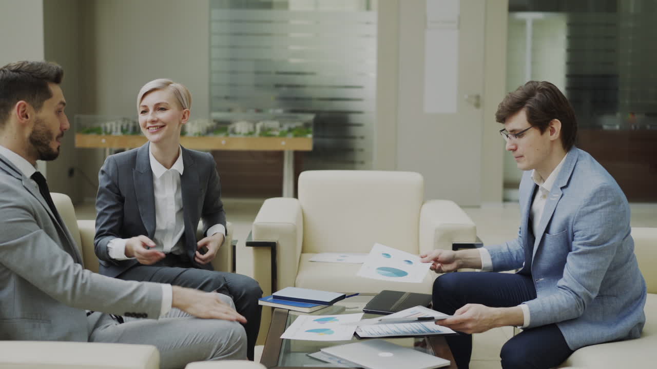 사업 회의 토론