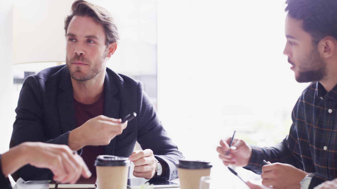 긍정적인 결과를 만들기 위해 함께 노력하는 것