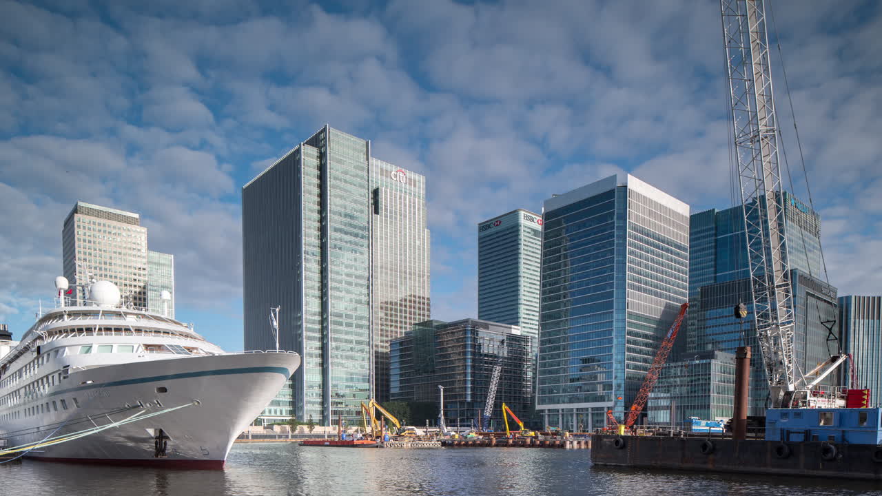 도크랜드 아파트 4k 05