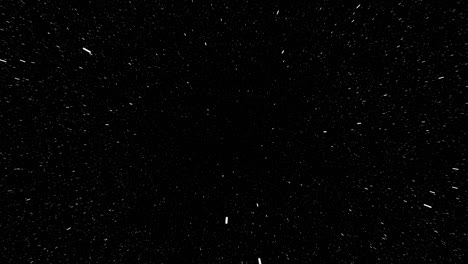 space background 4k