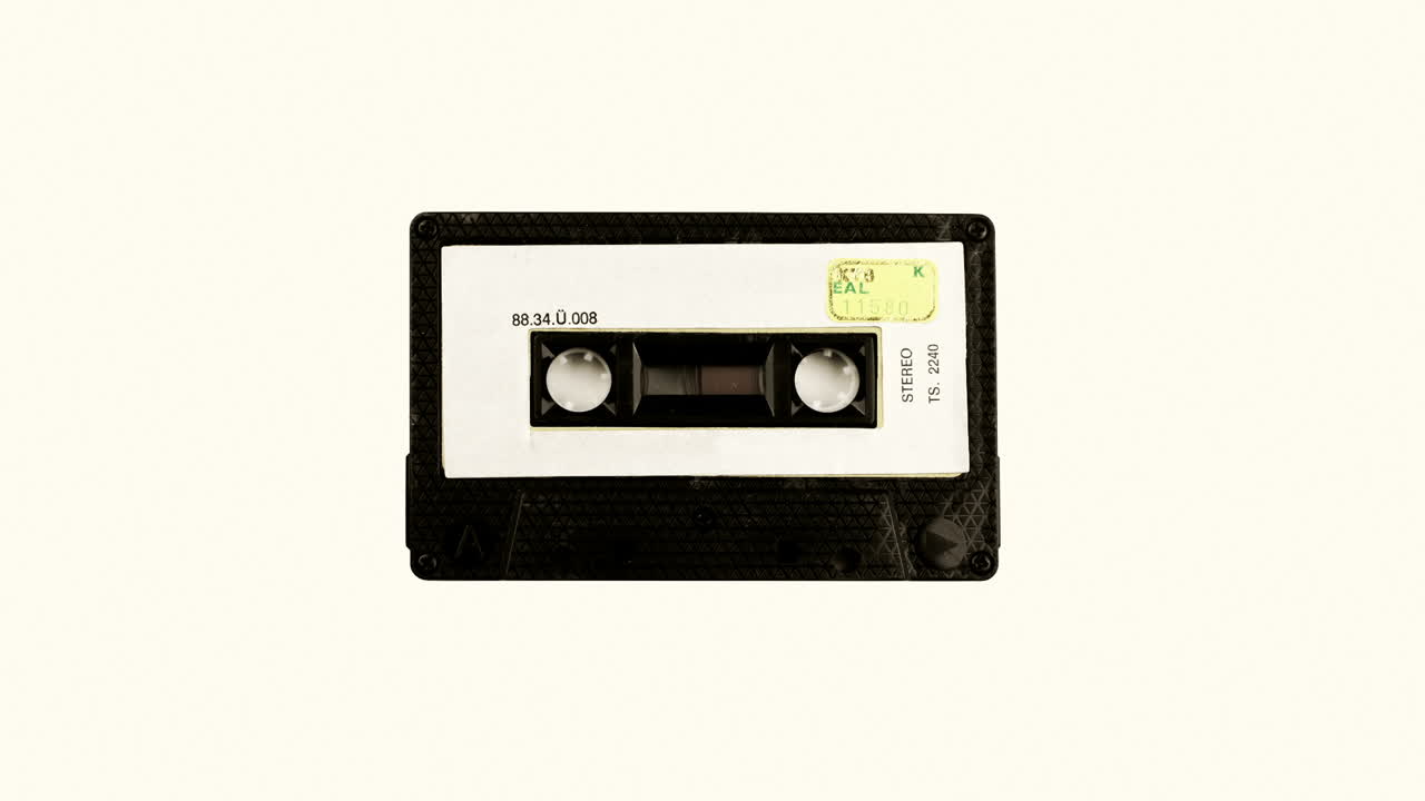 레트로 컬렉션 01