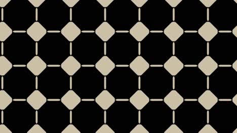 seamless surface geometric design. repeating tiles ornament background