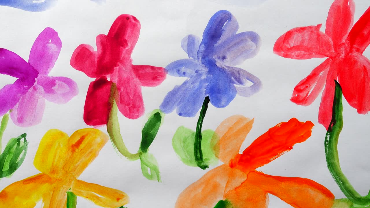 fiore Disegno