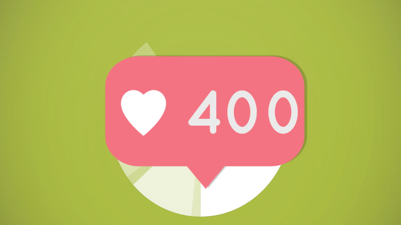 세계 각지에서 증가하는 추종자 4k