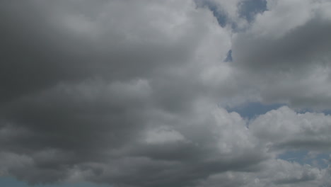 cloudy sky timelapse