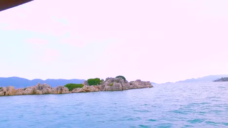 kekova-boat-trip-beach-antalya