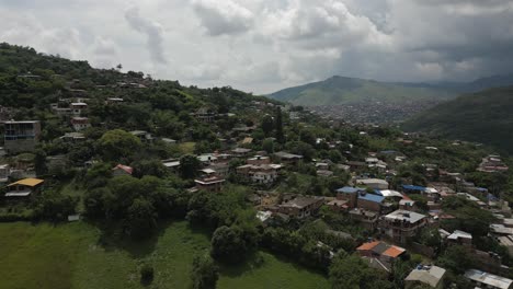 las palmas, via montebello