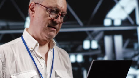 efficient data center management