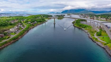 bronnoysund norway