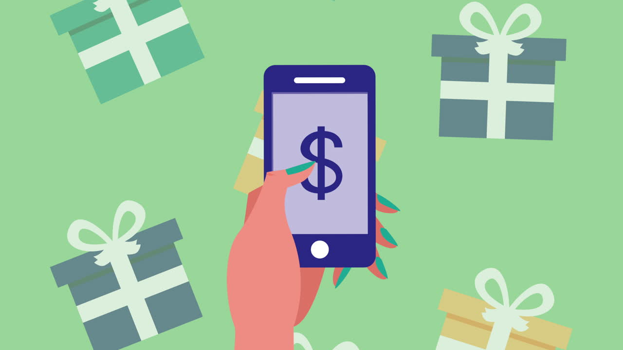 Online Gift Shopping