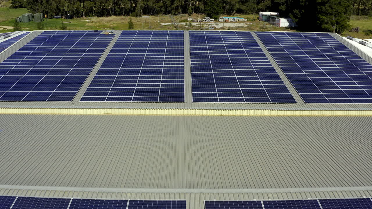 deja que el sol alimente toda tu casa.