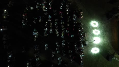 Show-Concert-Aerial-View