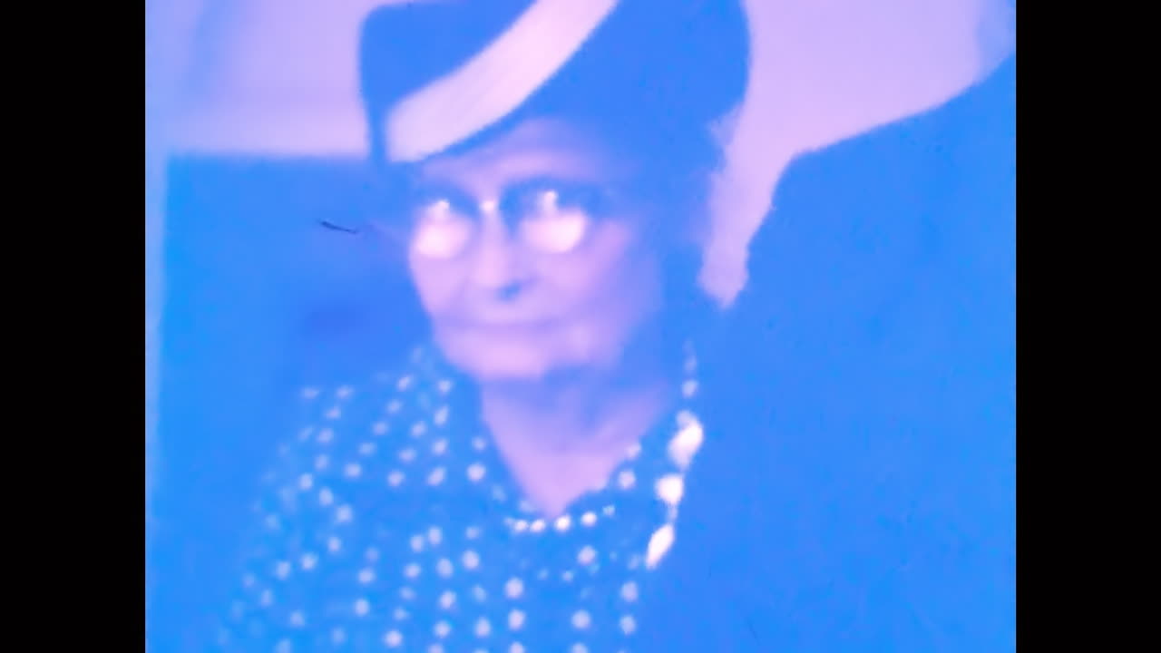 Bride in Wedding Attire Poses. CIRCA USA - 1970s: A bride from the 1970s in the USA stands proudly in her wedding dress