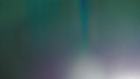 aurora borealis