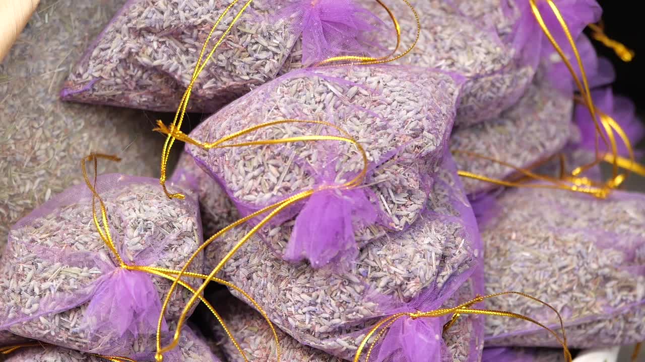 Lavender Bags for Sale