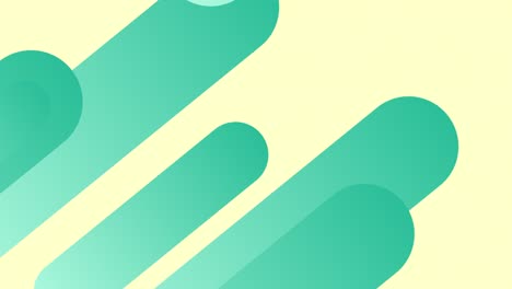 abstract thick lines pattern background