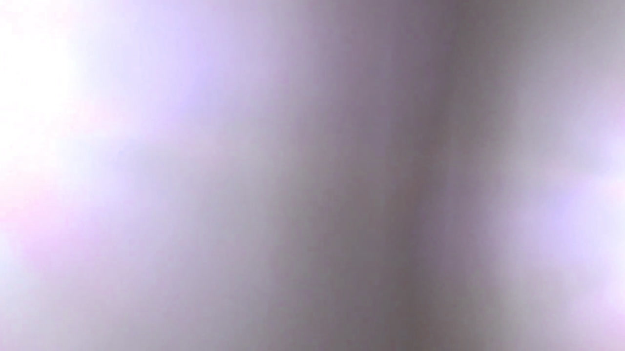 Abstract Light Leaks and Lens Flares Transition