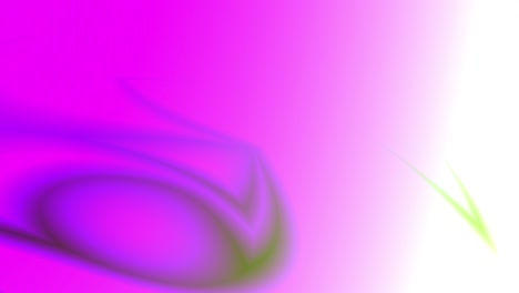 fondo de movimiento abstracto. movimiento suave, bucle sin costuras.