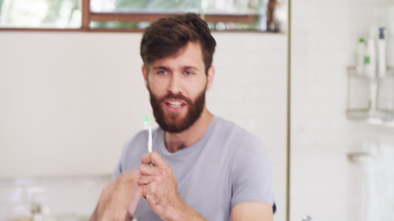 Healthy teeth are happy teeth