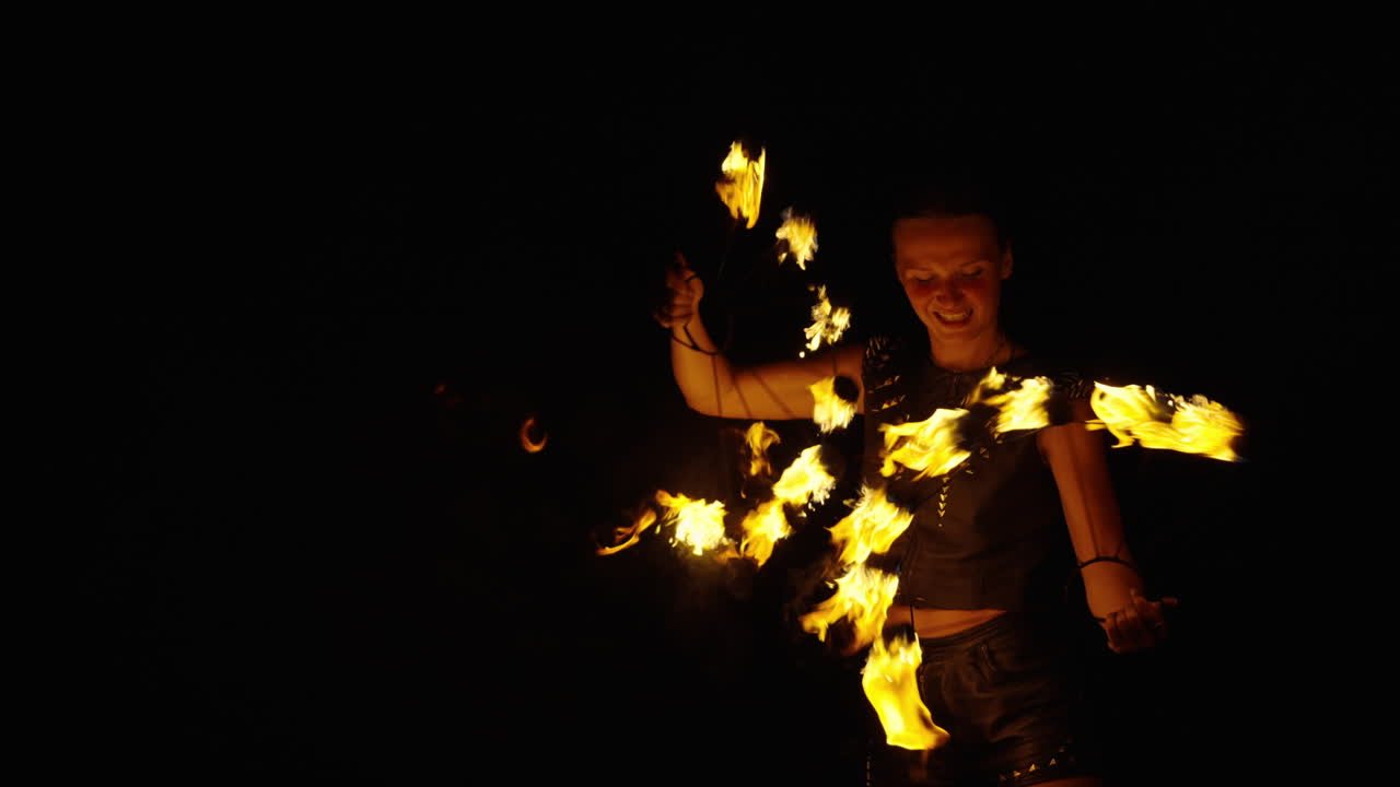 rendimiento de fuego poi