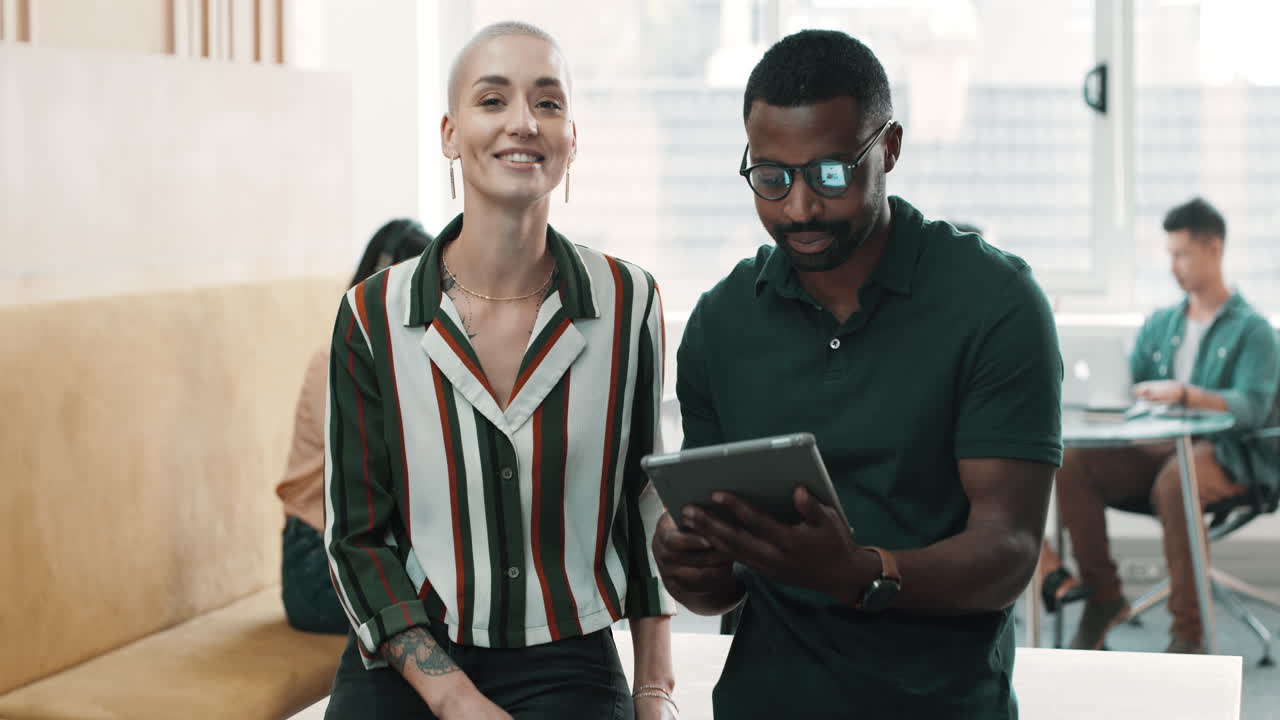 We welcome challenges