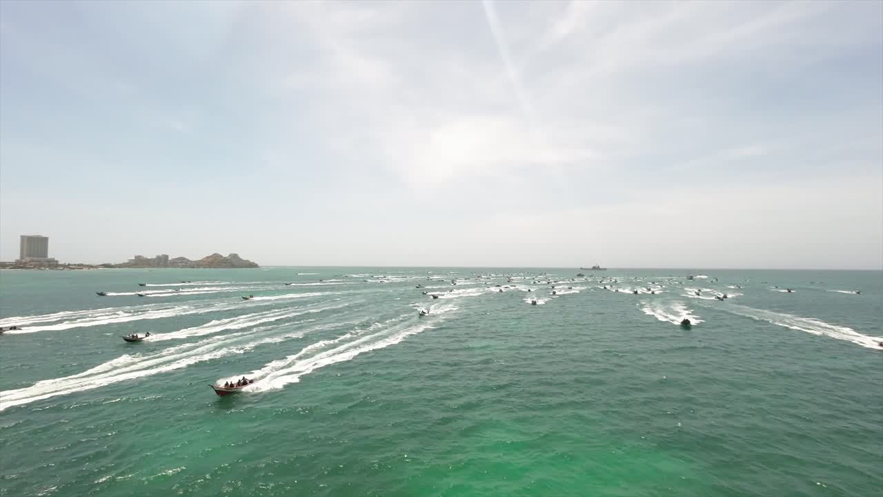 National maritime response, sea defence manoeuvres, vessel formations