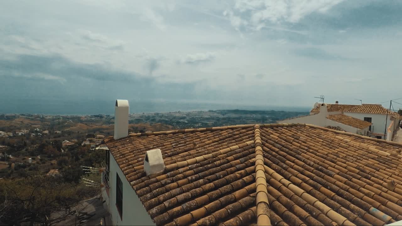 루탑스 미하스 빌리지