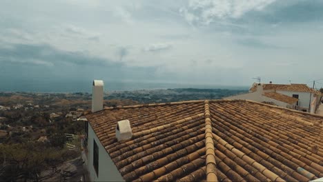 pueblo de mijas