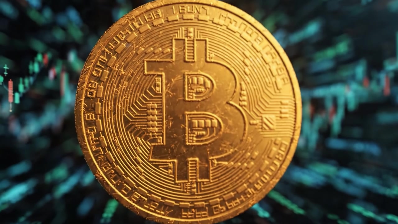 A Ascensão da Criptomoeda: Explorando as Tendências Dinâmicas e os Valores do Bitcoin Através da Representação Visual de Dados e Análise de Mercado.