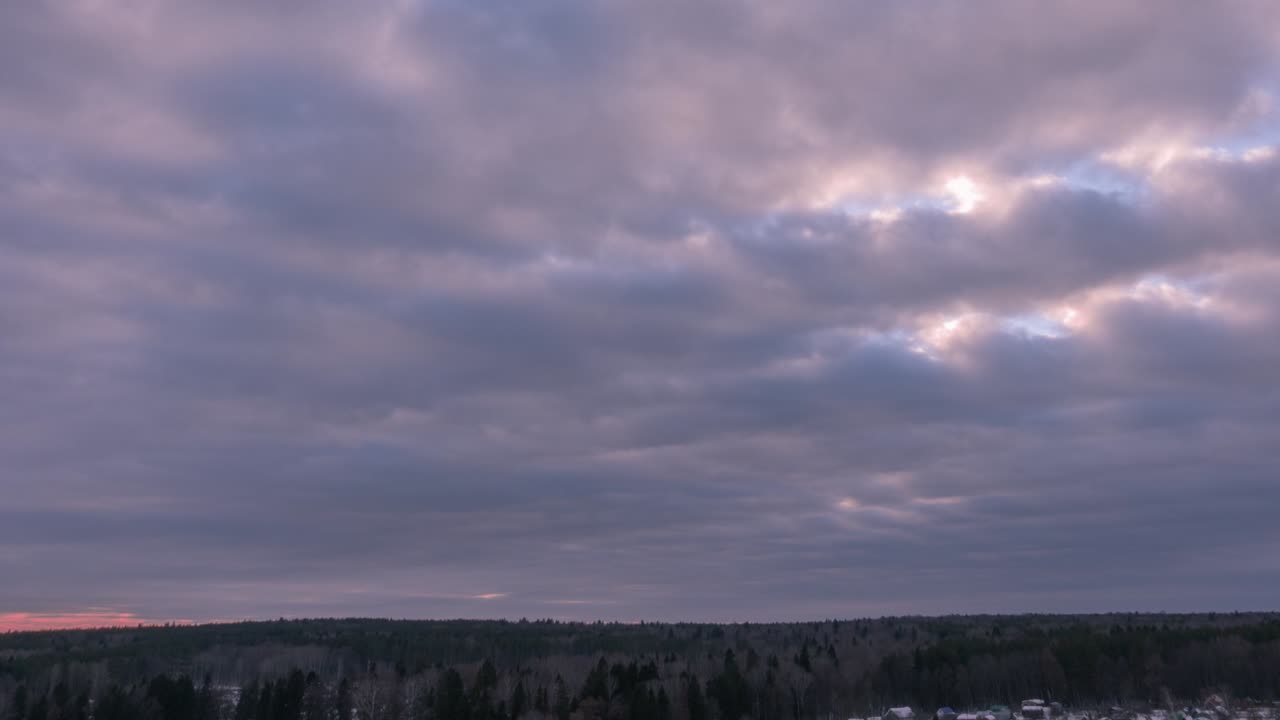 Colorful Easter eggs on a white plate