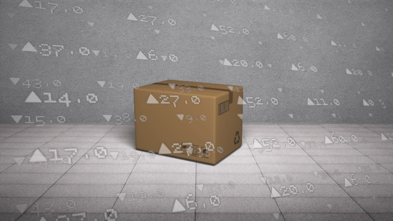 데이터 프로세싱이 있는 패 ⁇