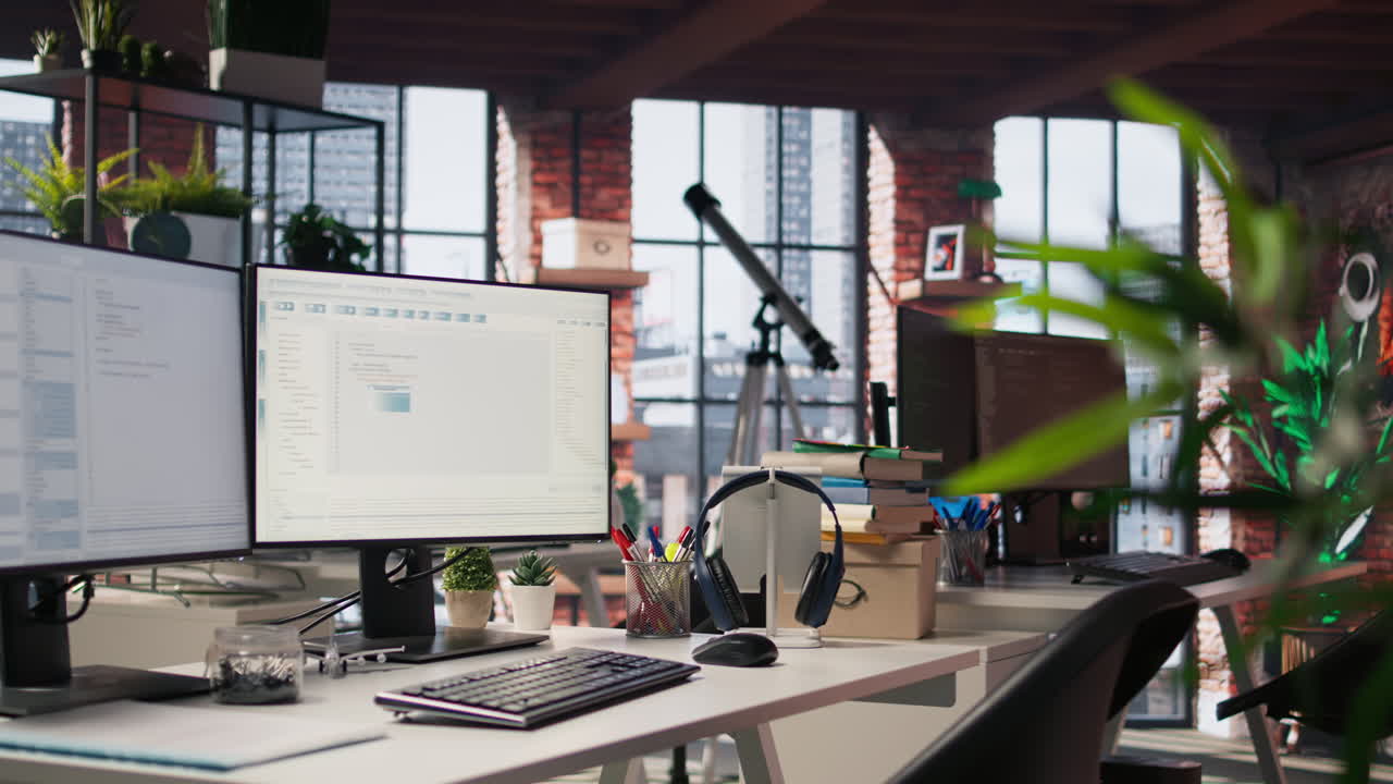 공허한 ai 산업: 머신러닝 기술을 활용하는 스타트업 작업장