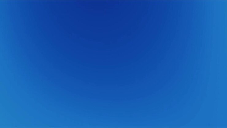 Sfondo Astratto con Sfumatura Blu e Movimento di Luce Soffusa