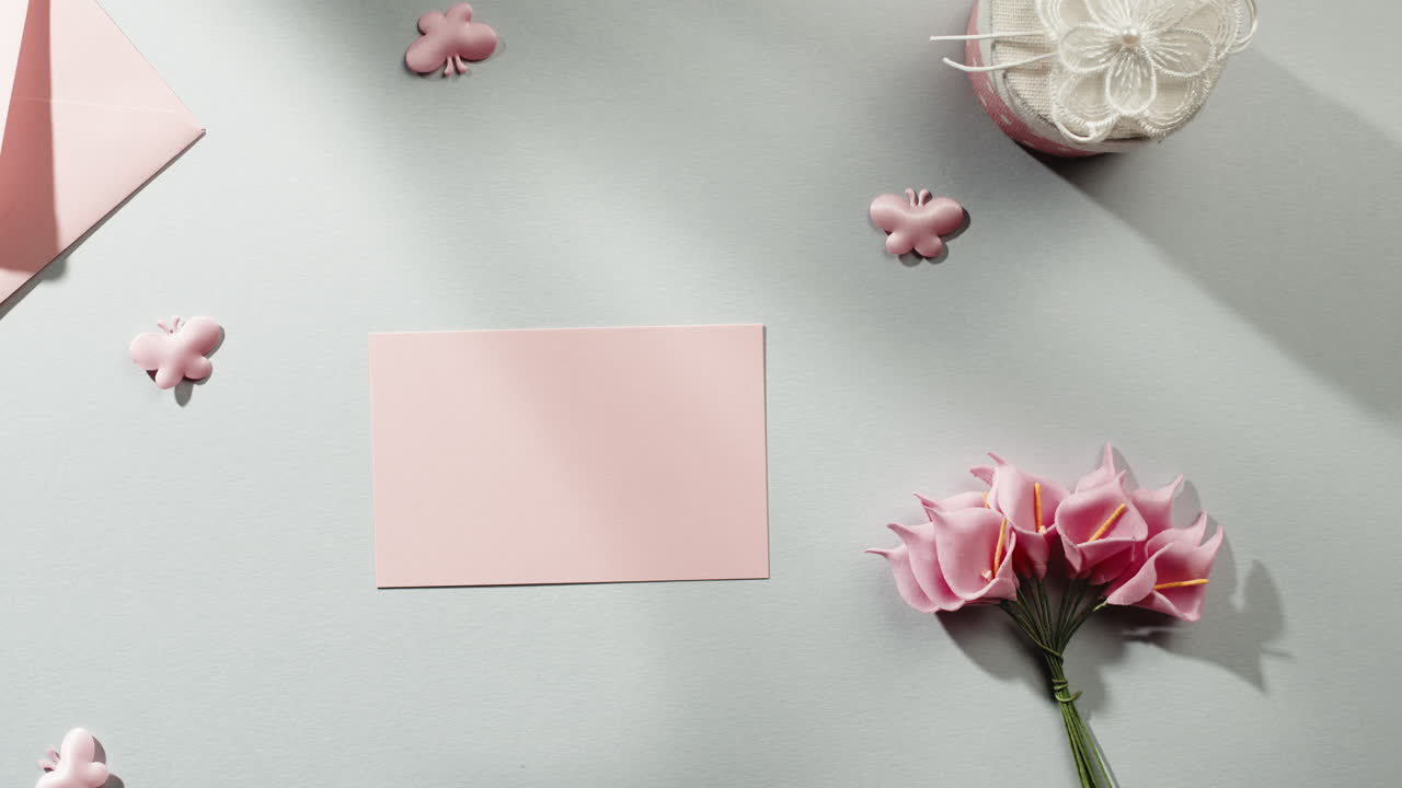 fondo de la letra vacío