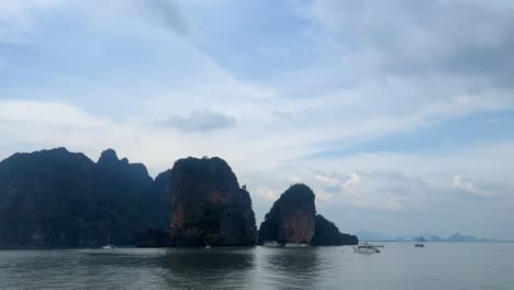 sul da tailândia, phuket no golfo da tailândia